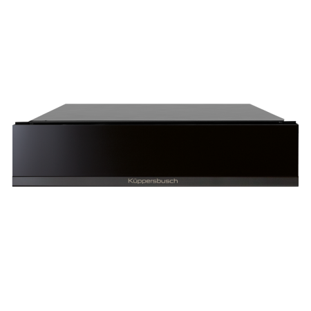 Вакууматор CSV 6800.0 S2 Black Chrome